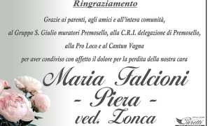 Ring Falcioni Maria