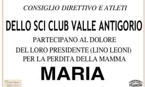 SCI CLUB VALLE ANTIGORIO