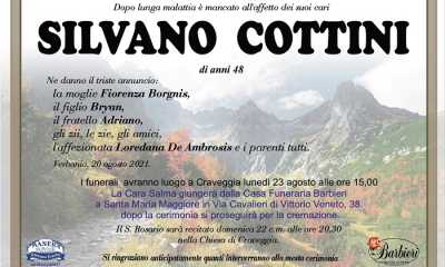 Silvano Cottini