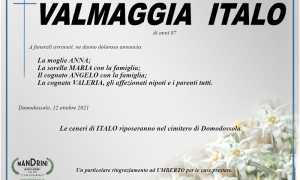 Valmaggia Italo