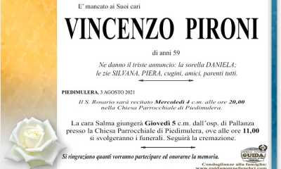 Vincenzo Pironi