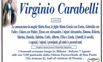 Virginio Carabelli