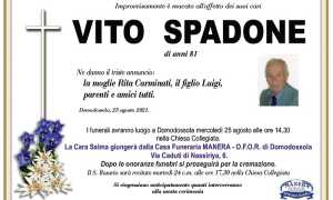 Vito Spadone
