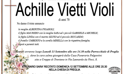 achille VIETTI VIOLI