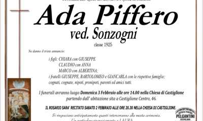 ada piffero