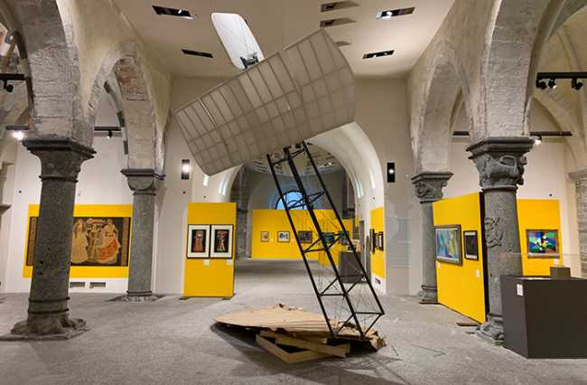 ala chavez francesco futurismo 19