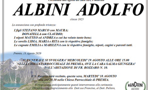 albini adolfo