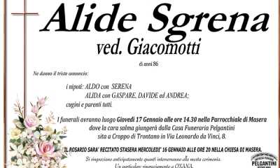 alide sgrena