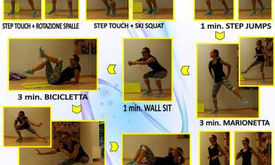allenamento h i