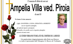 ampleia piroia VILLA