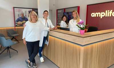 amplifon verbania