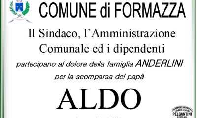 anderlini COMUNE FORMAZZA