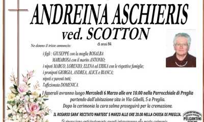 andreina aschieris