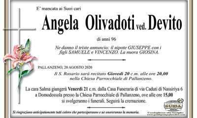 angela DEVITO 1