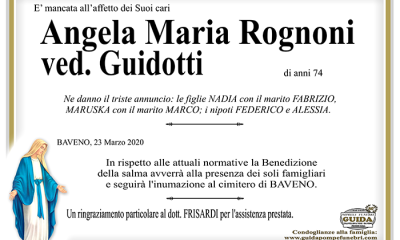 angela GUIDOTTI