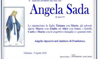 angela sada