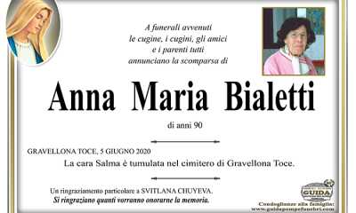 anna BIALETTI