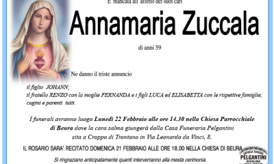 annamaria zuccala