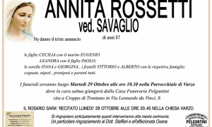annarita ROSSETTI