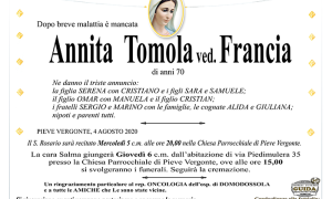 annita francia vedTOMOLA