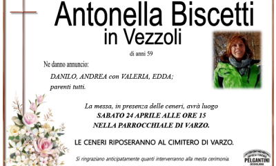 antonella BISCETTI