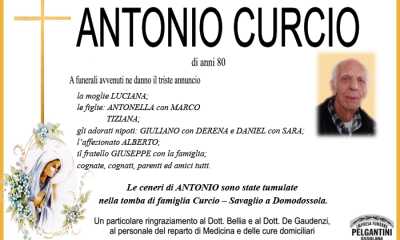 antonio CURCIO