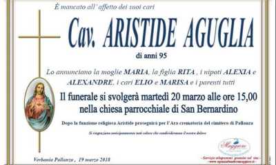 aristide aguglia