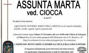 assunta ciocca MARTA1
