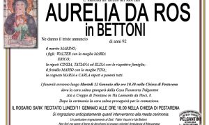 aurelia bettoni DA ROS