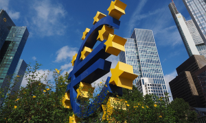 banca centrale europea