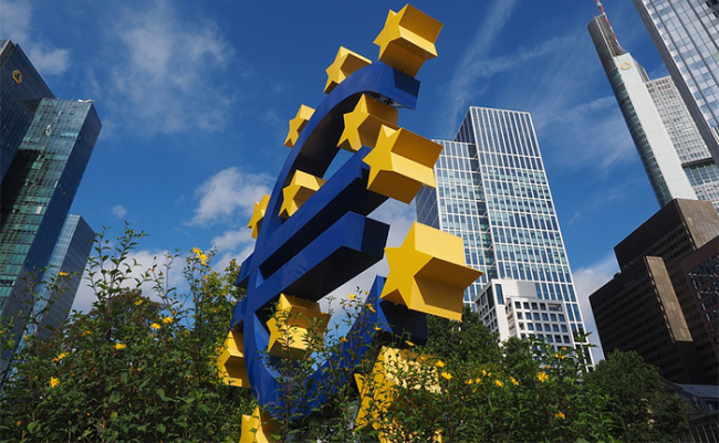 banca centrale europea