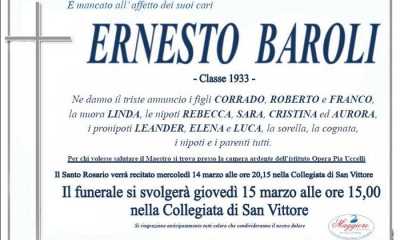 baroli ernesto