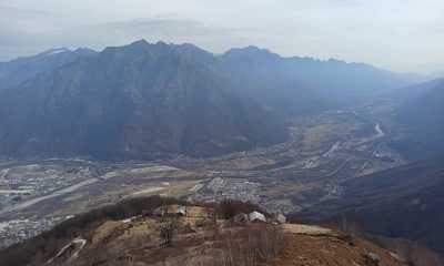 bassa ossola vista