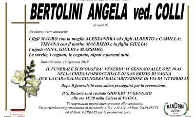 bertolini angela