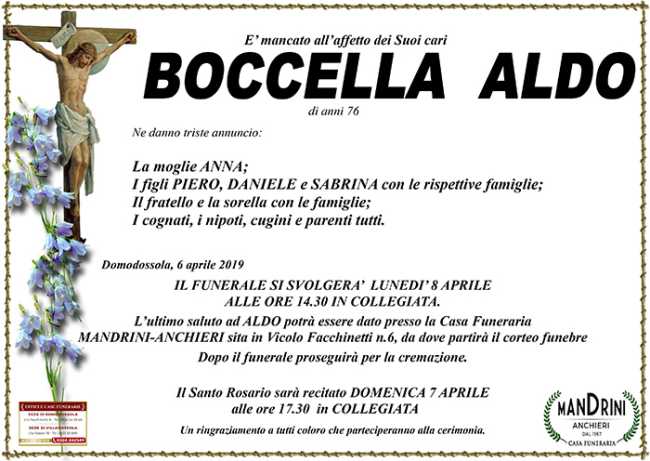 boccella aldo