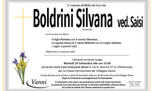 boldrini silvana ved