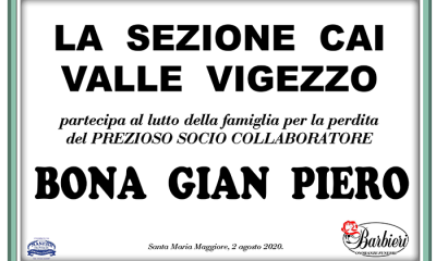 bona ANN PART CAI
