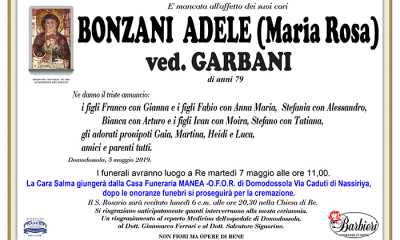 bonzani adele