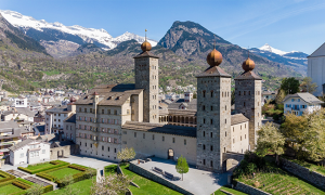 briga castello stolkalper montagne