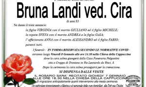 bruna LANDI