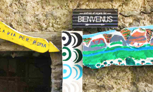 cammino terzo giorno