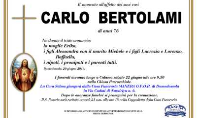 carlo bertolami