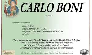 carlo boni