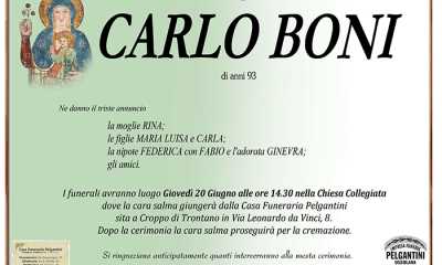 carlo boni