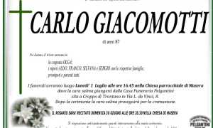 carlo giacomotti
