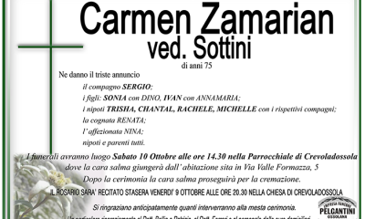 carmen ZAMARIAN