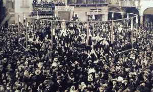 carnevale domodossola