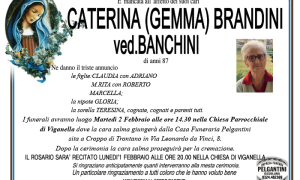 caterina BRANDINI
