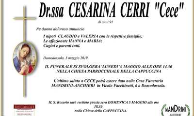 cerri cesarina