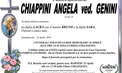 chiappini angela